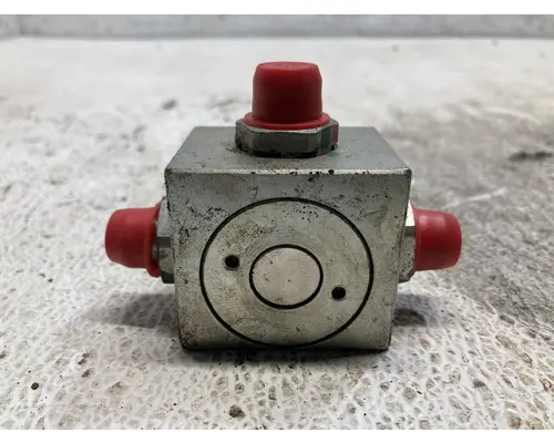 CAT 301.7D Equip Hydraulic Valve