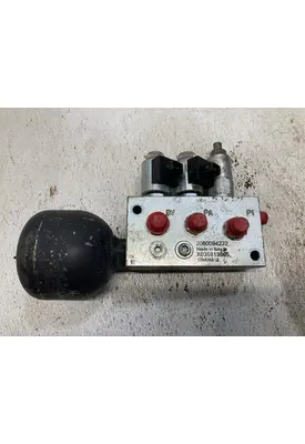 CAT 301.7D Equip Hydraulic Valve