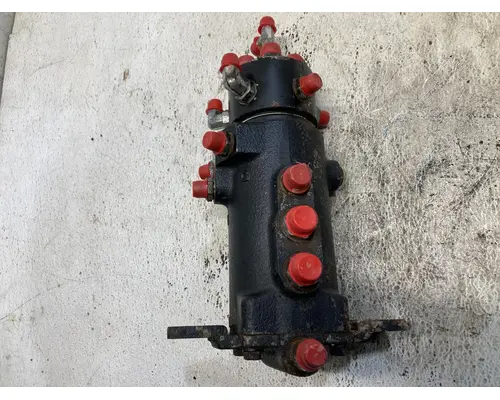 CAT 301.7D Equip Hydraulic Valve