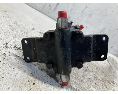 CAT 301.7D Equip Hydraulic Valve