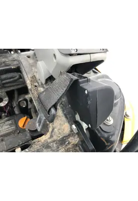 CAT 301.7D Equip Interior Misc. Parts