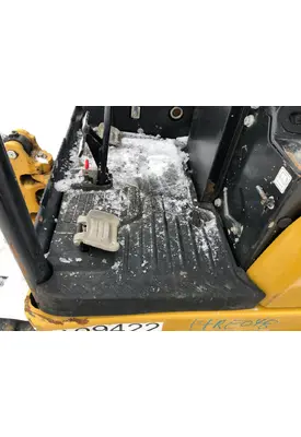 CAT 301.7D Equip Interior Misc. Parts