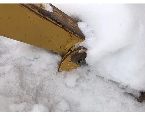 CAT 301.7D Equip Linkage