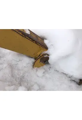 CAT 301.7D Equip Linkage