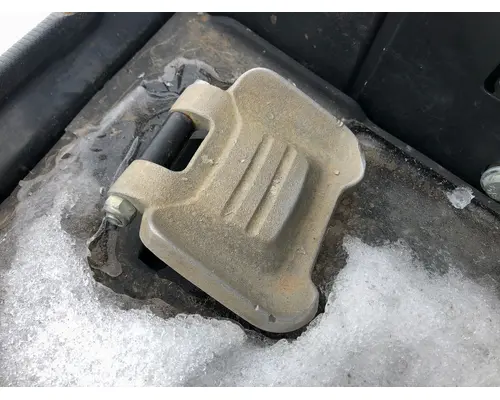 CAT 301.7D Equip Pedal