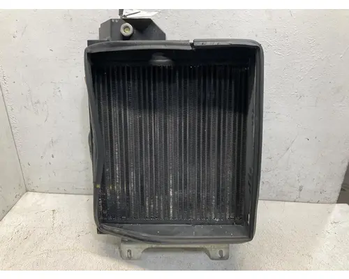 CAT 301.7D Equip Radiator