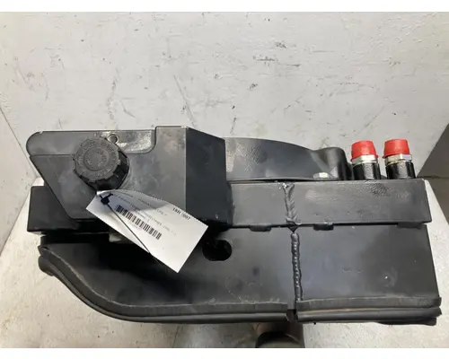 CAT 301.7D Equip Radiator