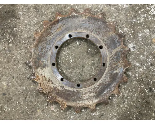 CAT 301.7D Equip Sprocket