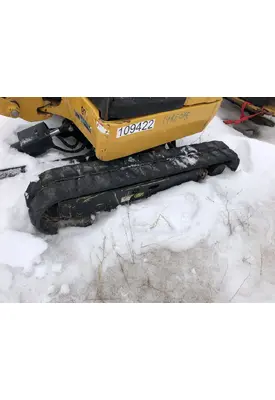 CAT 301.7D Equip Track Assembly