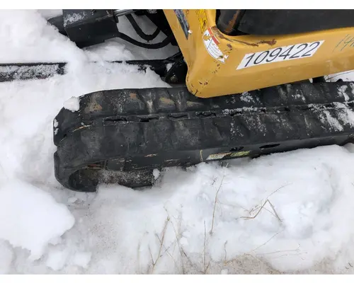 CAT 301.7D Equip Track Assembly