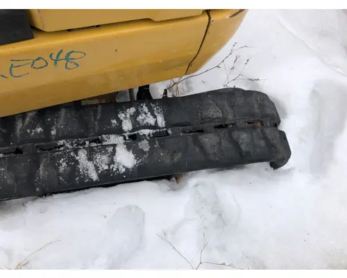 CAT 301.7D Equip Track Assembly