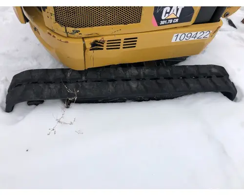 CAT 301.7D Equip Track Assembly