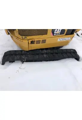 CAT 301.7D Equip Track Assembly