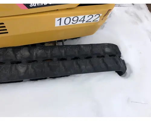 CAT 301.7D Equip Track Assembly