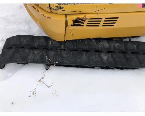 CAT 301.7D Equip Track Assembly