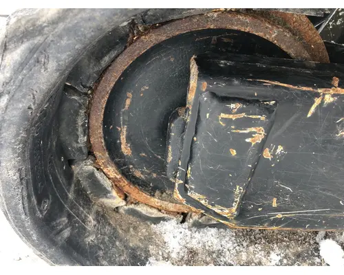 CAT 301.7D Equip Track Idler