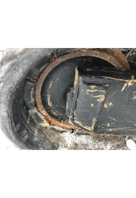 CAT 301.7D Equip Track Idler