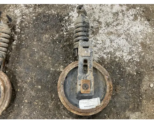 CAT 301.7D Equip Track Idler