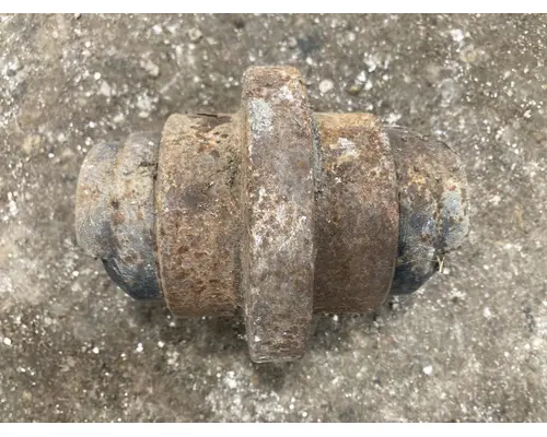 CAT 301.7D Equip Track Roller