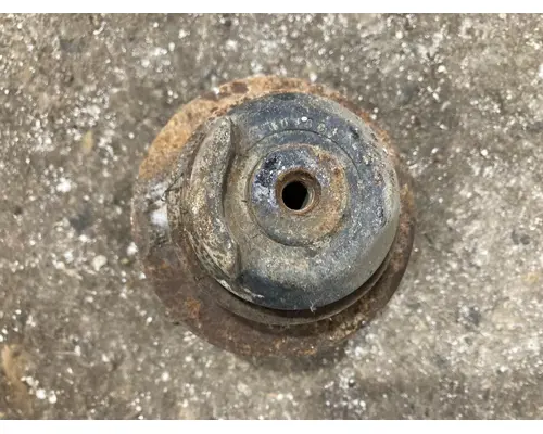 CAT 301.7D Equip Track Roller