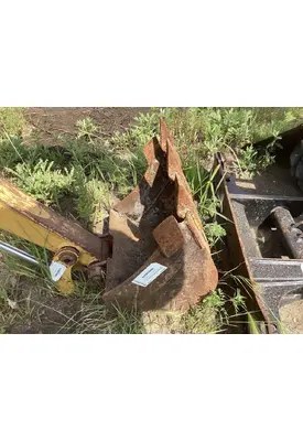 CAT 301.7D Equipment (Mounted)