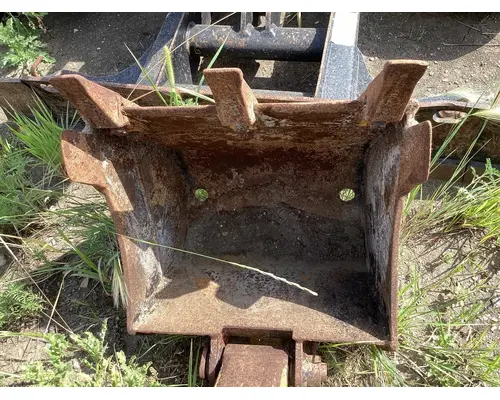 CAT 301.7D Equipment (Mounted)