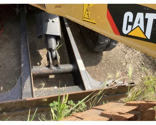 CAT 301.7D Equipment (Mounted)