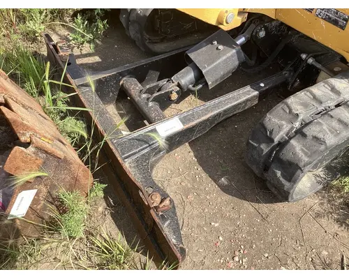 CAT 301.7D Equipment (Mounted)