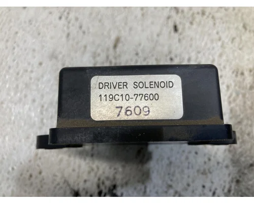 CAT 301.7D Equipment (Mounted)