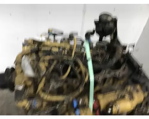 CAT 3024 Engine Assembly