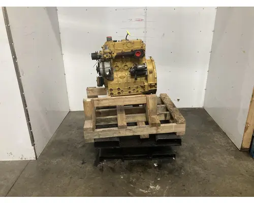CAT 3024 Engine Assembly