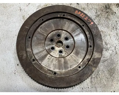 CAT 3024 Flywheel