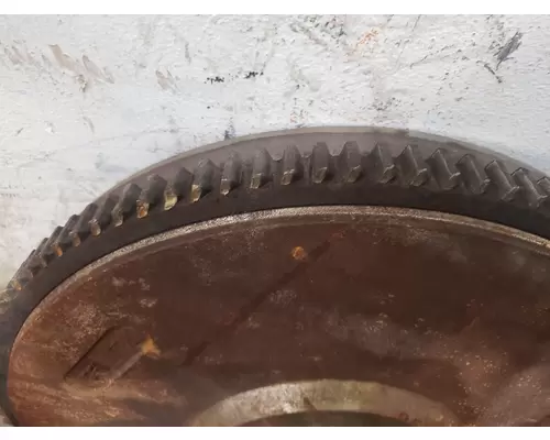 CAT 3034 Flywheel