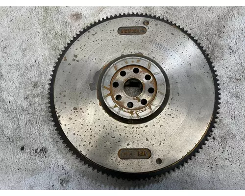 CAT 3034 Flywheel