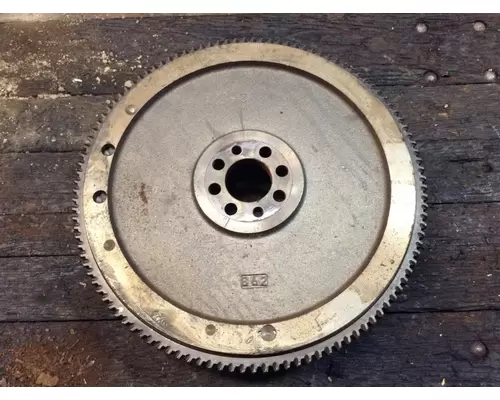 CAT 3044C Flywheel