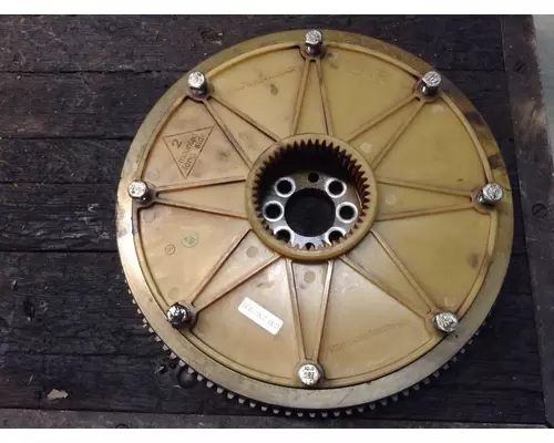 CAT 3044C Flywheel