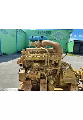 CAT 3044T Engine Assembly