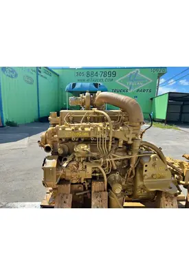 CAT 3044T Engine Assembly