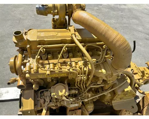 CAT 3044T Engine Assembly
