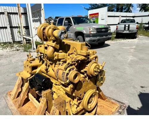 CAT 3044T Engine Assembly