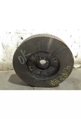 CAT 3046 Flywheel