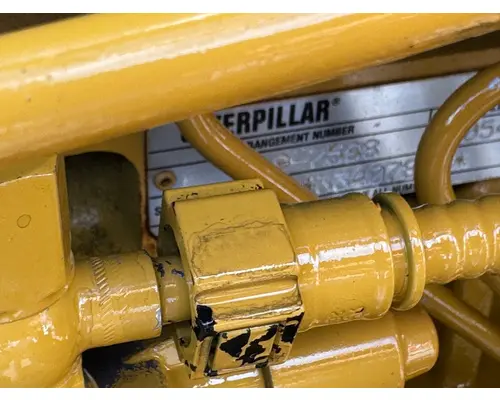 CAT 3054C Engine Assembly