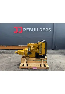 CAT 3054C Engine Assembly