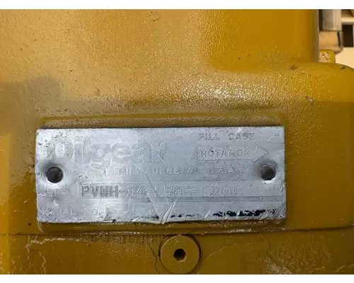 CAT 3054C Engine Assembly
