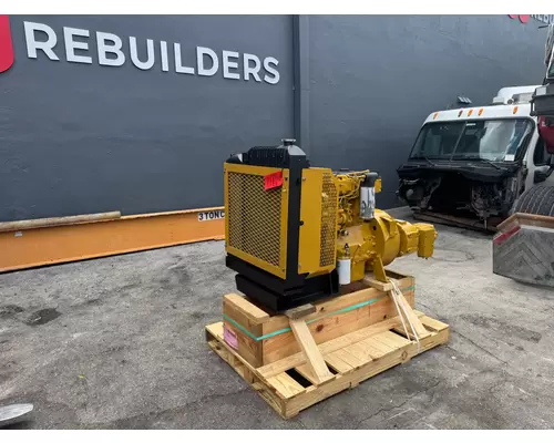 CAT 3054C Engine Assembly