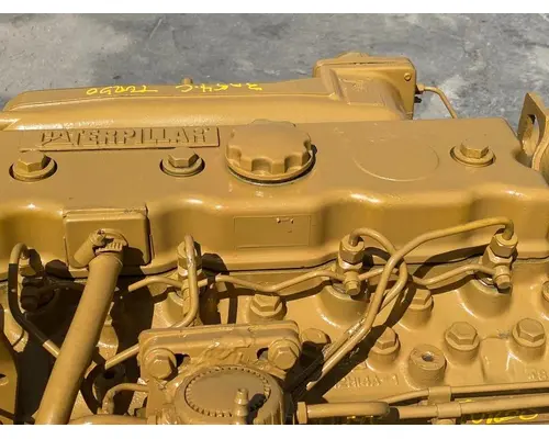 CAT 3054C Engine Assembly