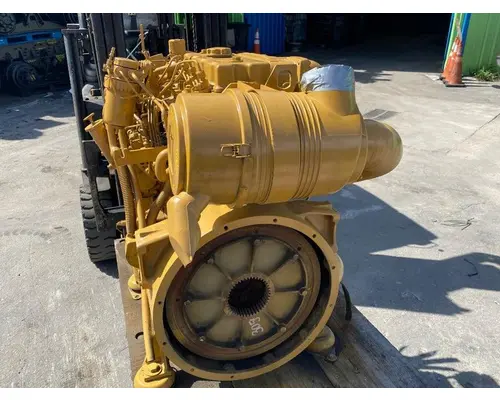CAT 3054C Engine Assembly