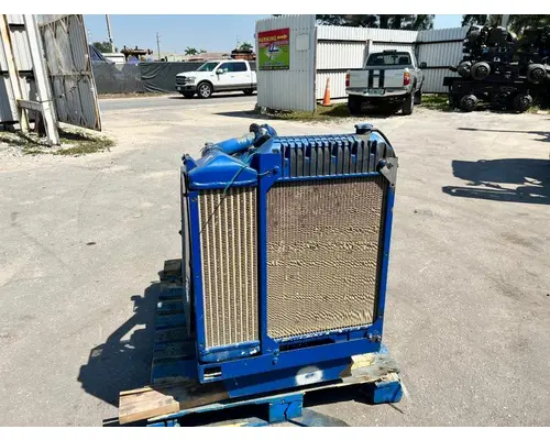CAT 3054C Engine Assembly