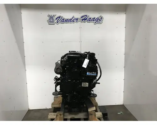 CAT 3054E Engine Assembly