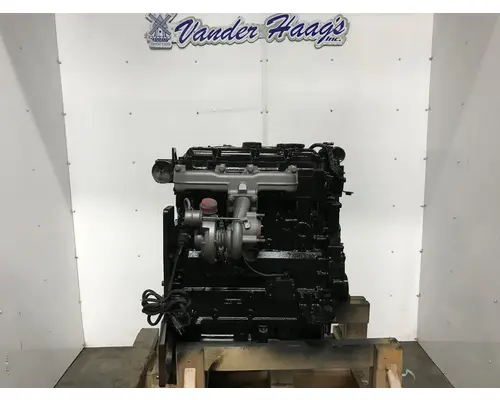 CAT 3054E Engine Assembly